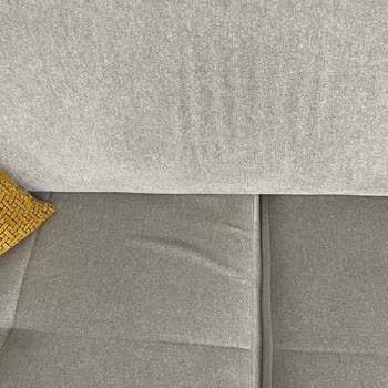 Kelebek Mobilya Üçlü Koltuk Şikayetleri