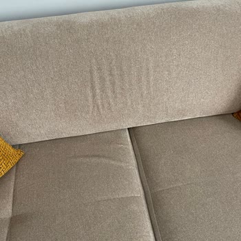 Kelebek Mobilya Üçlü Koltuk Şikayetleri