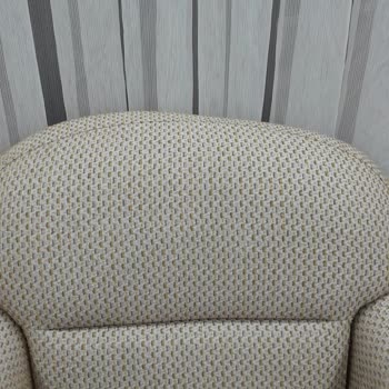 Kelebek Mobilya Üçlü Koltuk Şikayetleri