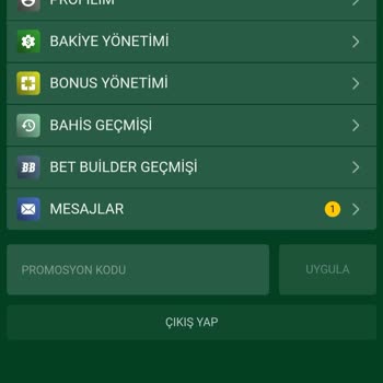 Betkolik Deneme Bonusu Hayal Kırıklığı