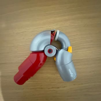 Dyson Yedek Parça Sorunu