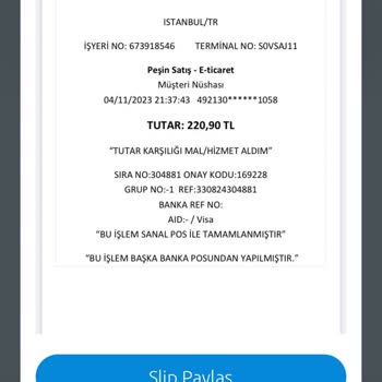 Exxen Üyelik Ödemesi Yapıldığı Halde Paket Seçin Diyor
