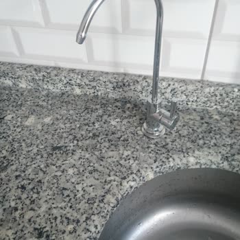 İhlas Ev Aletleri Arıtma Cihazı 6 Gün Sonra Pompa Takılması Gerekiyor Basıncınız Düşük