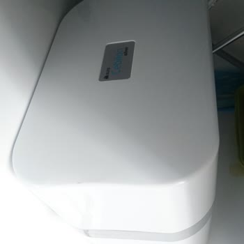 İhlas Ev Aletleri Arıtma Cihazı 6 Gün Sonra Pompa Takılması Gerekiyor Basıncınız Düşük