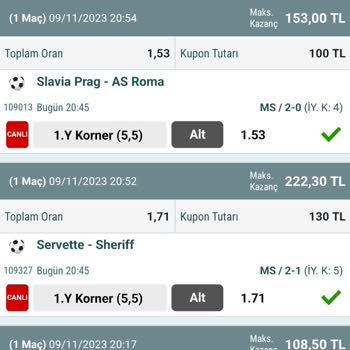 Nesine Ödeme Gecikmeleri Ve Mağduriyet