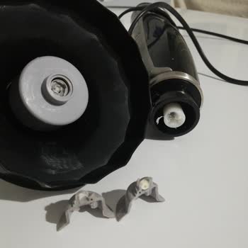 Fakir Ev Aletleri Range Midi Blender Seti