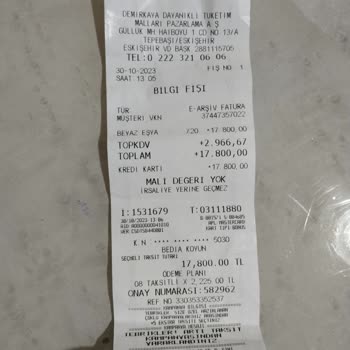 Arçelik Merkez Servisi (444 38 24) Yeni Makinenin Çok Gürültülü Ve Titreyerek Çalışması