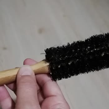 Eklips Fön Fırçası Yansı, Gratis İlgisiz Davrandı