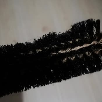 Eklips Fön Fırçası Yansı, Gratis İlgisiz Davrandı