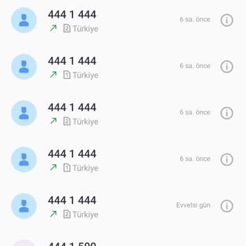 Türk Telekom Data Hattı Ve SMS Sorunu