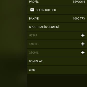 GrandPashaBet Para İade İstiyorum