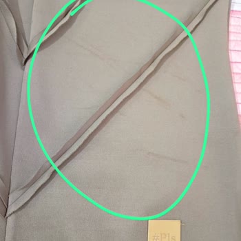 Fatih Giyim (Bağcılar) Pişmanlıktır