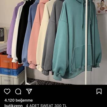 Butikzenn_ (Instagram) Yanlış Ürün Gönderimi
