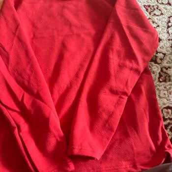 Butikzenn_ (Instagram) Yanlış Ürün Gönderimi