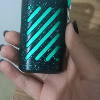 Vozol Cihazında Yanık Tadı Ve Sızıntı Sorunu