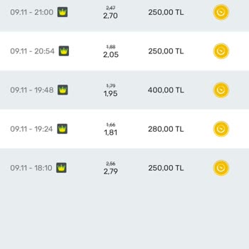 İddaa Para Yatmama Sorunu