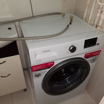 Altus Yetkili Servisin Eğitimsizliği