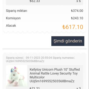 E-ticaret Marka Taklidiyle Dolandırıcılık N11 Yatırım Vaadiyle Hayal Kırıklığı!