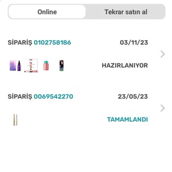 Watsons Kargo Gecikmesi Sorunu