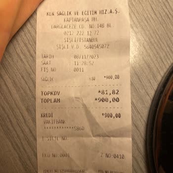 Kolan Hospital Doktor Sorumsuzluğu!