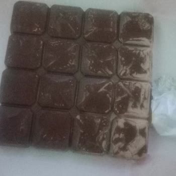 Eti Gıda Bozuk Çikolata Hayal Kırıklığı Yarattı