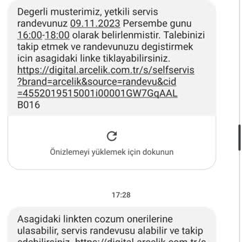 Arçelik Diyarbakır Yetkili Servis