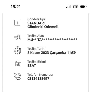 Telkotürk Modem İadesi Sonrası Devam Eden SMS'ler!