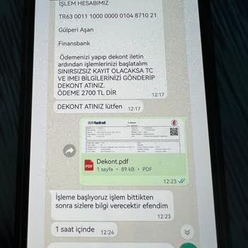 Ses Teknoloji İletişim (sesiletisimm) Instagram'da"ses Teknoloji İletişim" Tarafından Mağdur Edildim