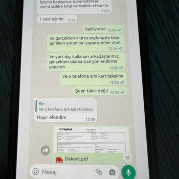 Ses Teknoloji İletişim (sesiletisimm) Instagram'da"ses Teknoloji İletişim" Tarafından Mağdur Edildim