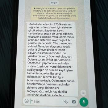 Ses Teknoloji İletişim (sesiletisimm) Instagram'da"ses Teknoloji İletişim" Tarafından Mağdur Edildim