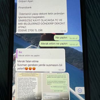 Ses Teknoloji İletişim (sesiletisimm) Instagram'da"ses Teknoloji İletişim" Tarafından Mağdur Edildim