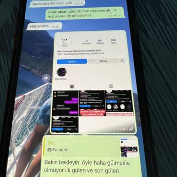Ses Teknoloji İletişim (sesiletisimm) Instagram'da"ses Teknoloji İletişim" Tarafından Mağdur Edildim