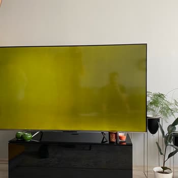 TCL Televizyon TCL 65C635 QLED Serisi Şikayet
