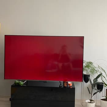 TCL Televizyon TCL 65C635 QLED Serisi Şikayet