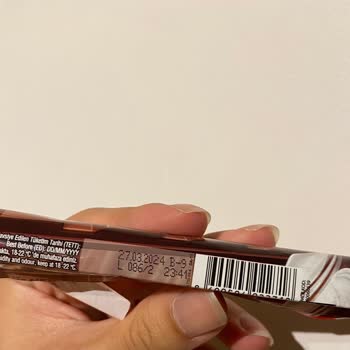 Ülker Çikolata Adeta Bir Sanat Eseri (! )