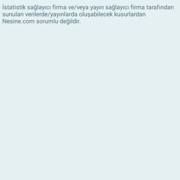 Spor Toto Bahis Teşkilatı Başkanlığı Tutan Kuponumun Bedelini Ödesin