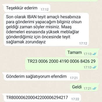 Evde Ekişi Paketleme Papara Hesabı Açılması Hakkında