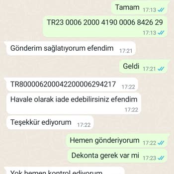 Evde Ekişi Paketleme Papara Hesabı Açılması Hakkında
