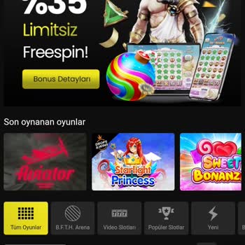 Royalbet Yatırım Promosyonu Hayal Kırıklığı