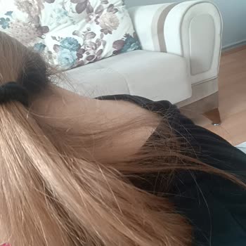 The Blonde Hair Studio Sombre Yapamama Yanlış İşlem