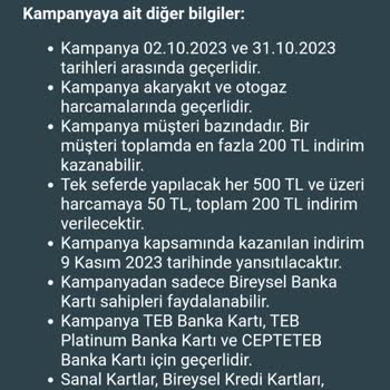 TEB Milleti Kandırmanız, Verilen Bonusların Üzerine Yatmanız.
