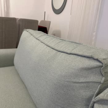 Normod Koltuğumun Formu Bozuldu