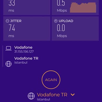 Vodafone Net Çözülemeyen Problem Net Yok
