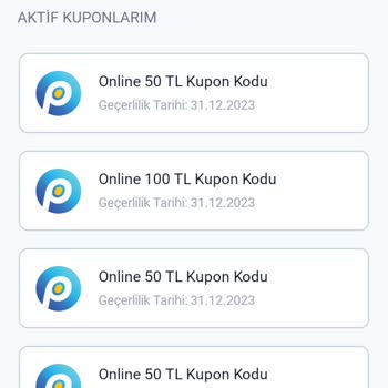 Paycell Uygulama Üzeri Kod Alma