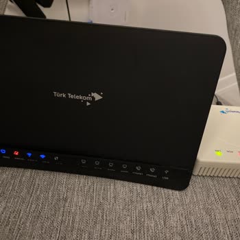 Türk Telekom İnternet Kesintisi Arızası 5 Gündür Giderilmiyor