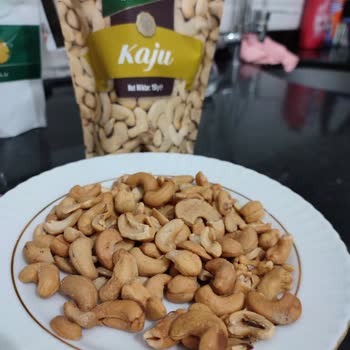 A101 Çerezya Kaju Kurtlanmış Ve Çürümüş.