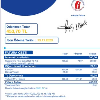 TV+ Paketi Hediye Diye Arandım, Ücretli Ve Taahhütlü Paket Satmışlar