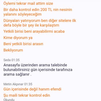 Twinplay Yatırım Sorunu Yaşıyorum