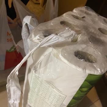 Migros Sanal Marketten Gelen Ayıplı Mal