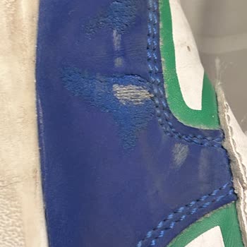 Deichmann (aldığım Ayakkabı 10 Günde Deforme Oldu, İnceleme Red Geldi)